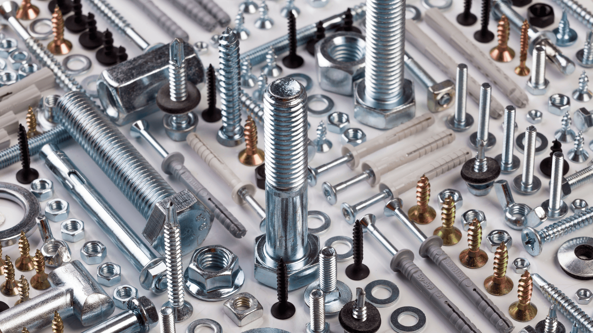 FASTENING SOLUTIONS